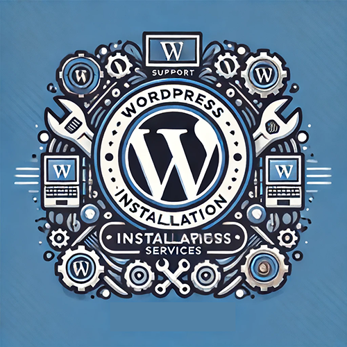 WordPress Services